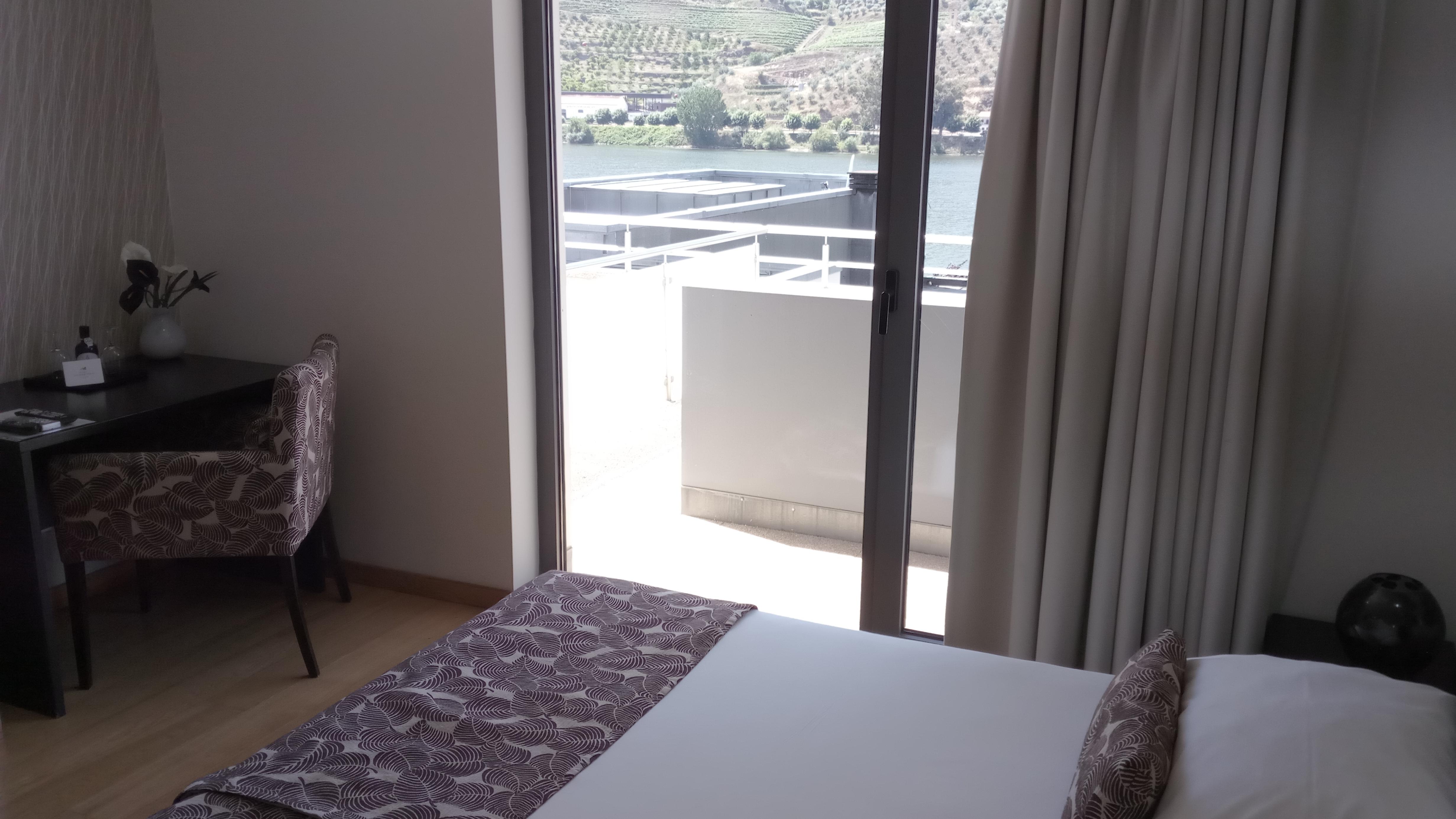 Hotel Folgosa Douro Armamar Luaran gambar