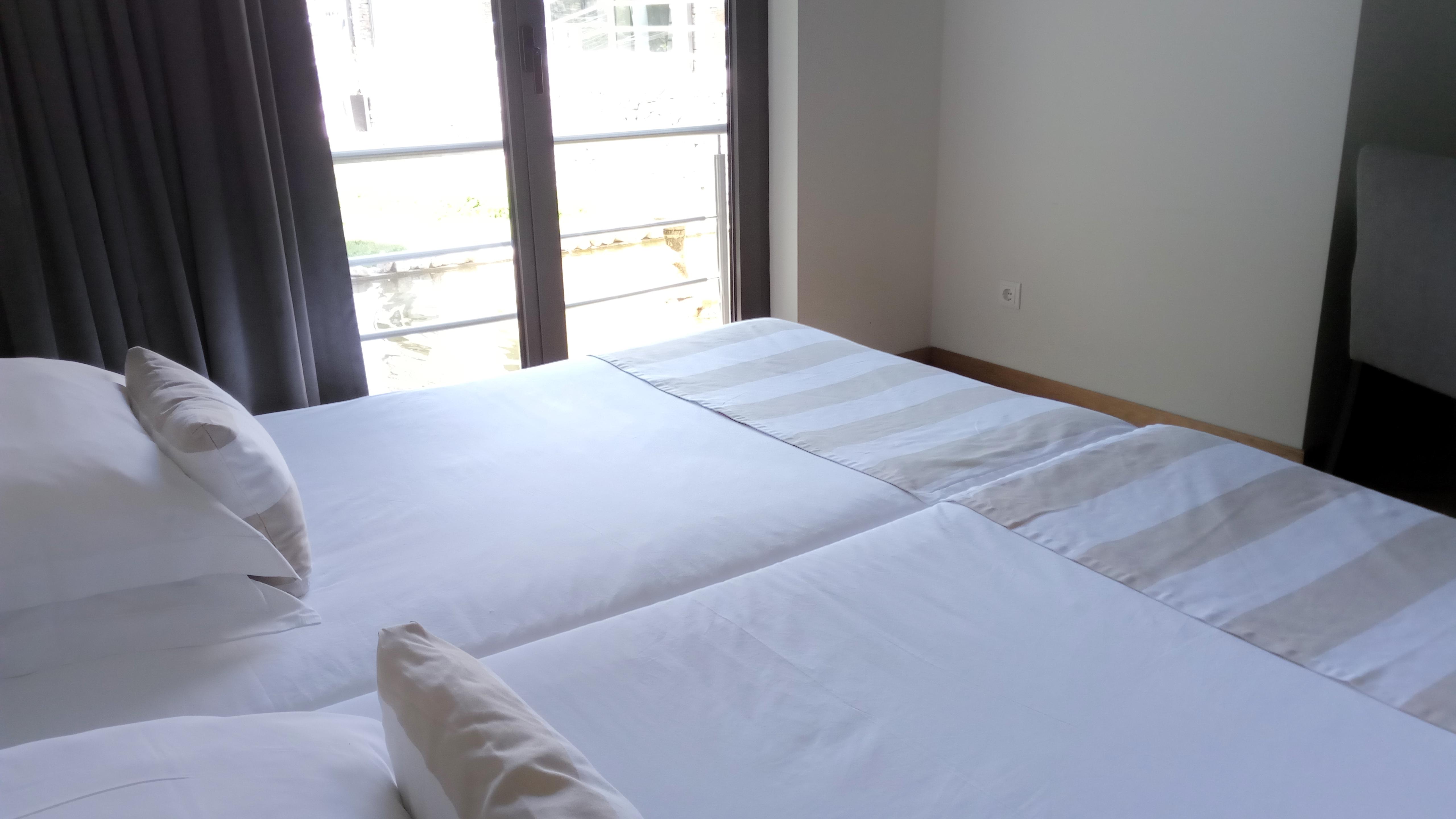 Hotel Folgosa Douro Armamar Luaran gambar