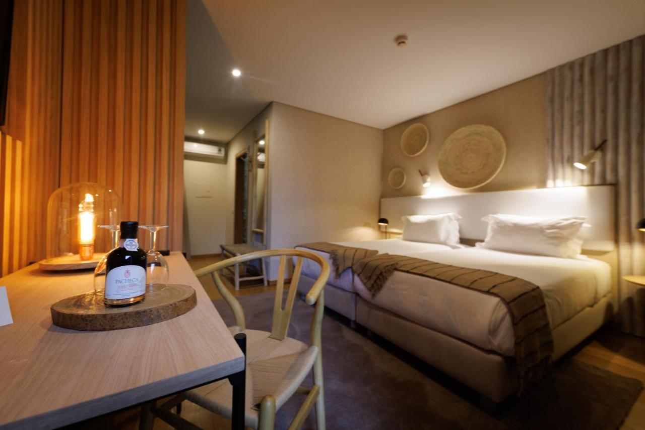 Hotel Folgosa Douro Armamar Luaran gambar