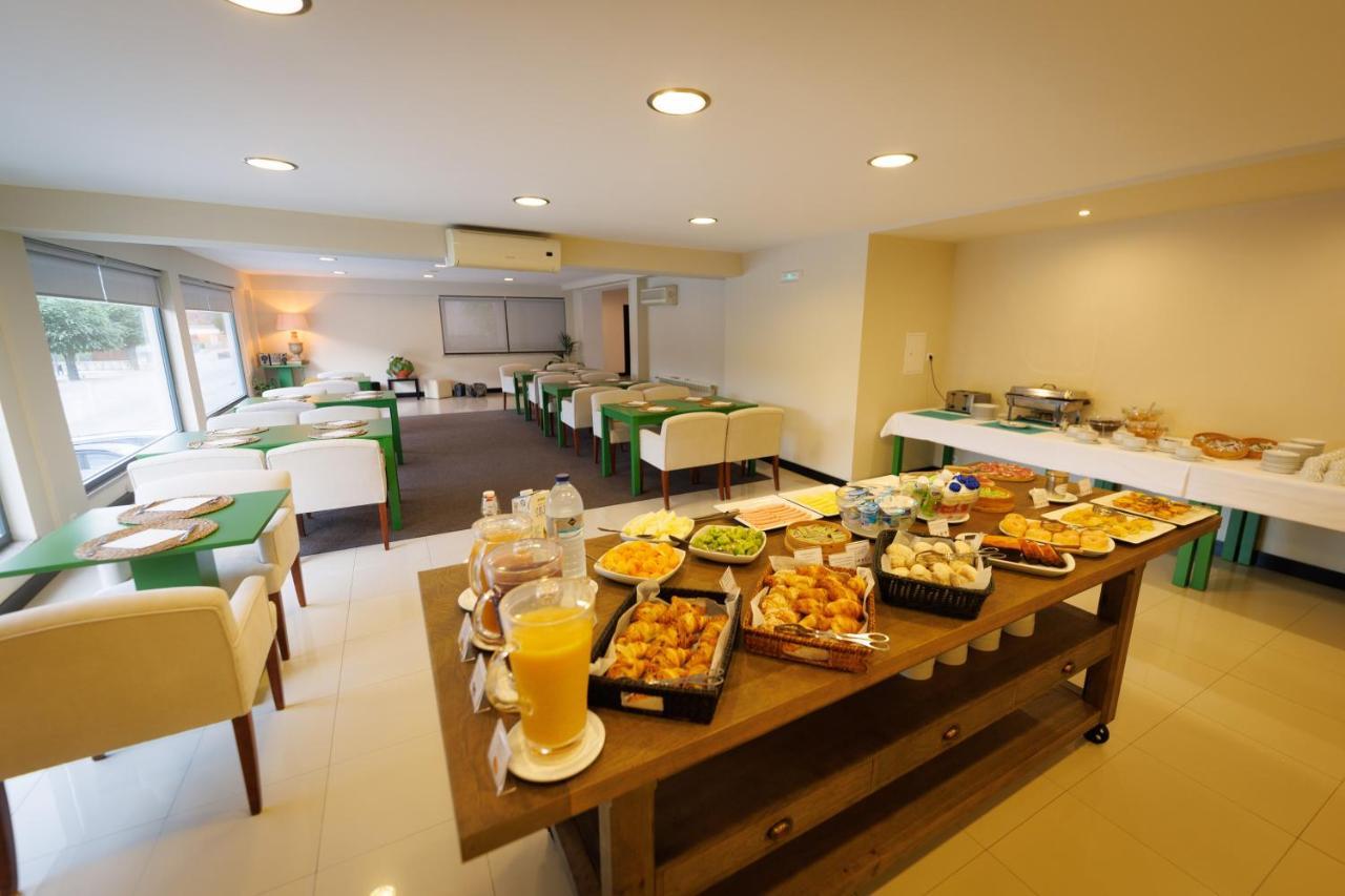 Hotel Folgosa Douro Armamar Luaran gambar