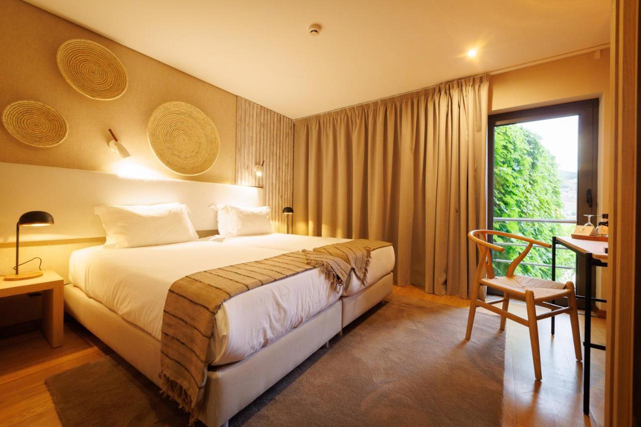 Hotel Folgosa Douro Armamar Luaran gambar