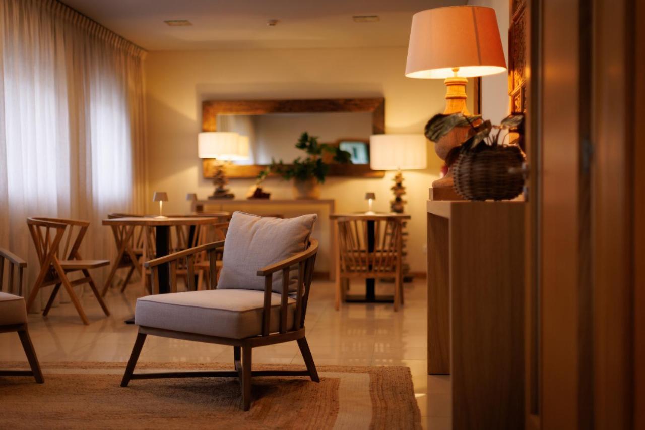 Hotel Folgosa Douro Armamar Luaran gambar