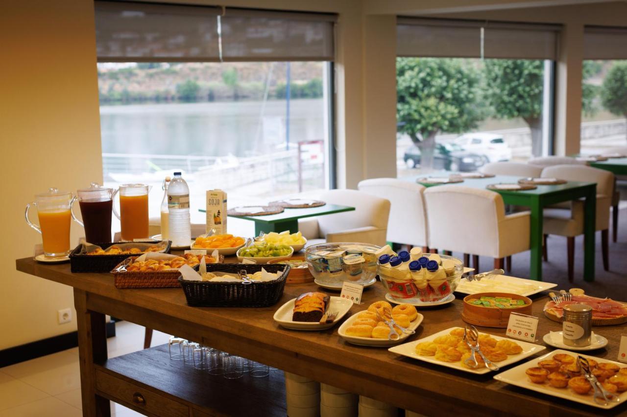 Hotel Folgosa Douro Armamar Luaran gambar
