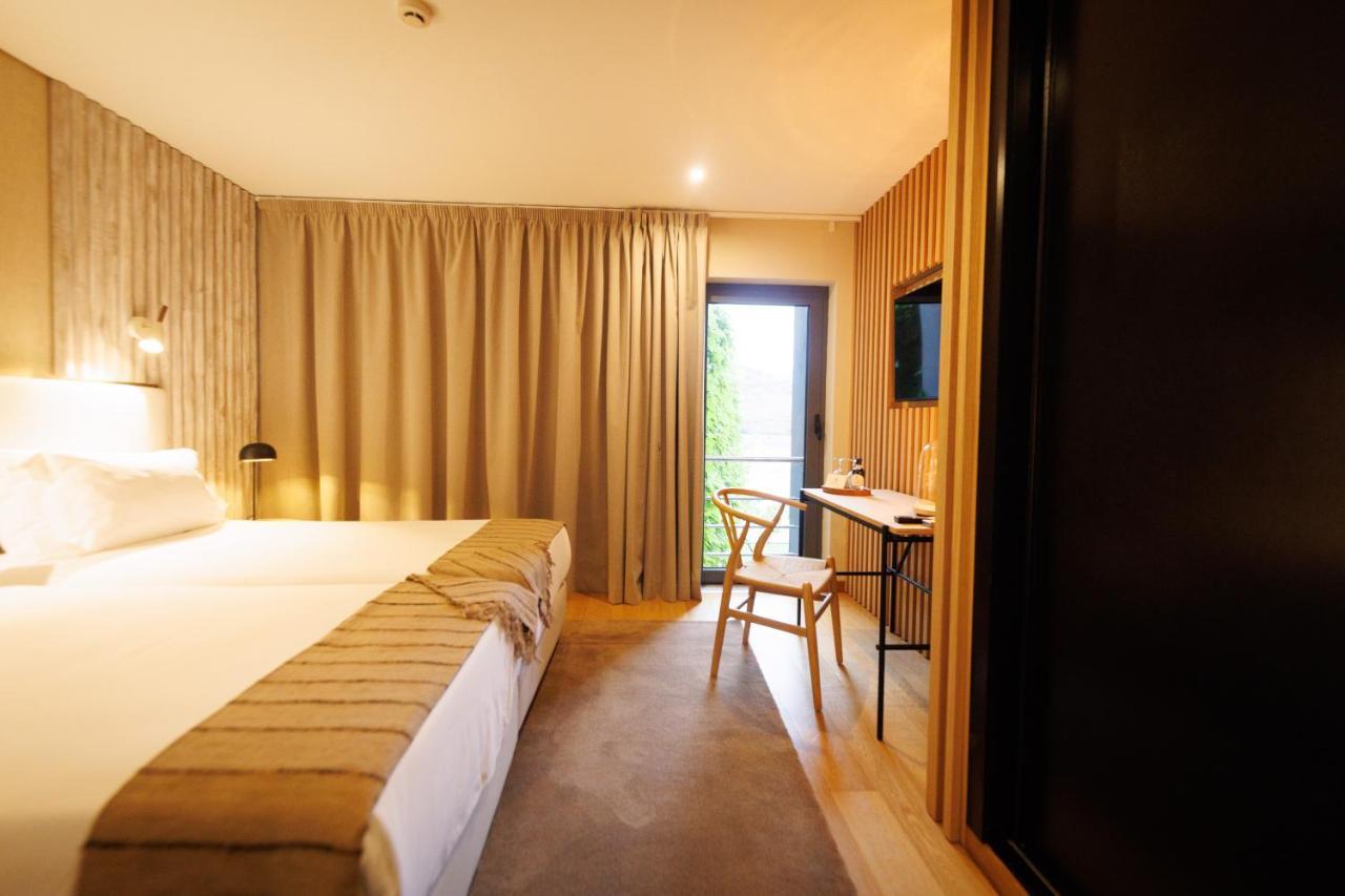Hotel Folgosa Douro Armamar Luaran gambar