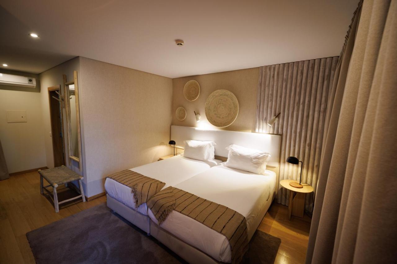 Hotel Folgosa Douro Armamar Luaran gambar