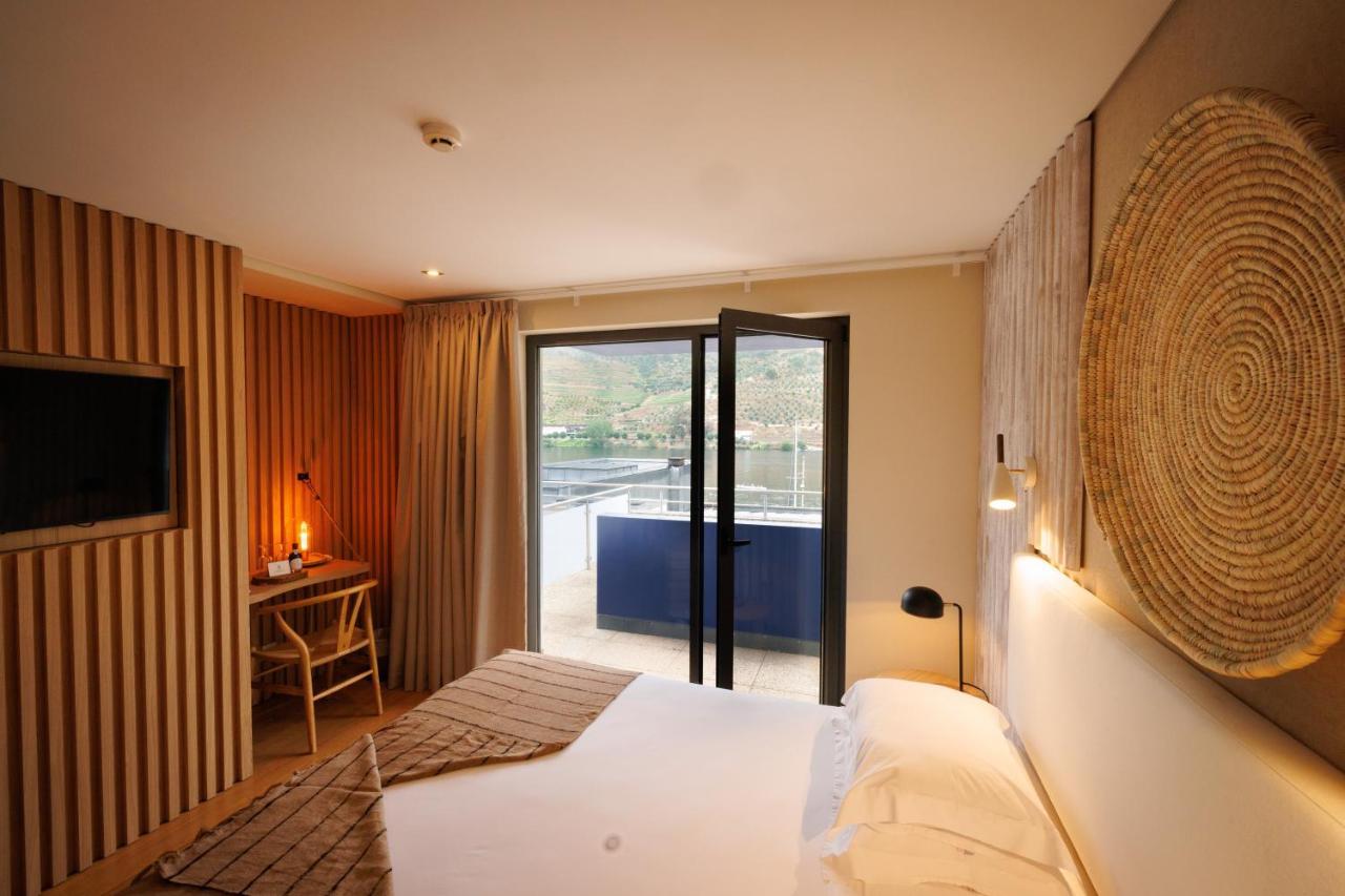 Hotel Folgosa Douro Armamar Luaran gambar