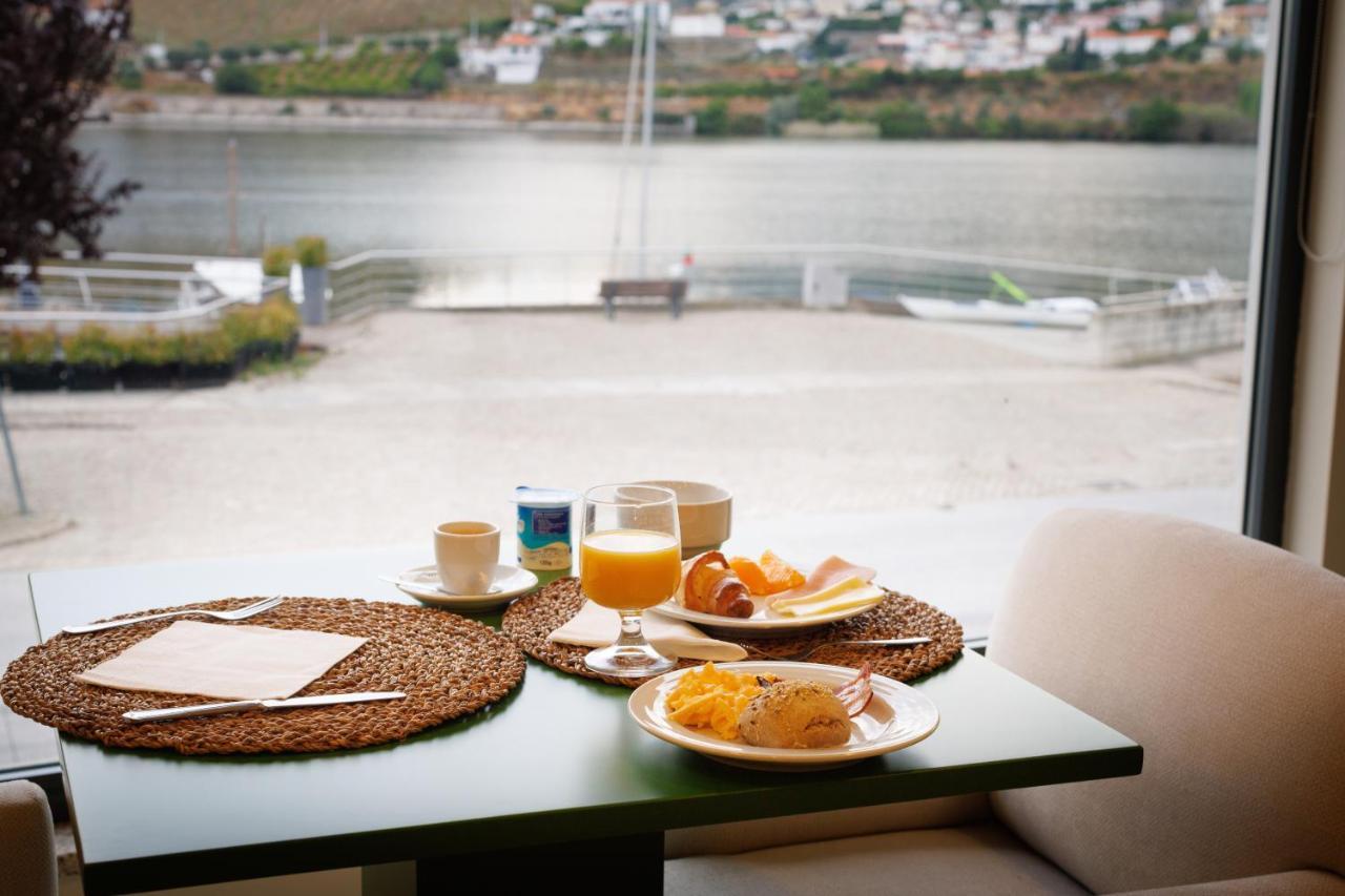 Hotel Folgosa Douro Armamar Luaran gambar