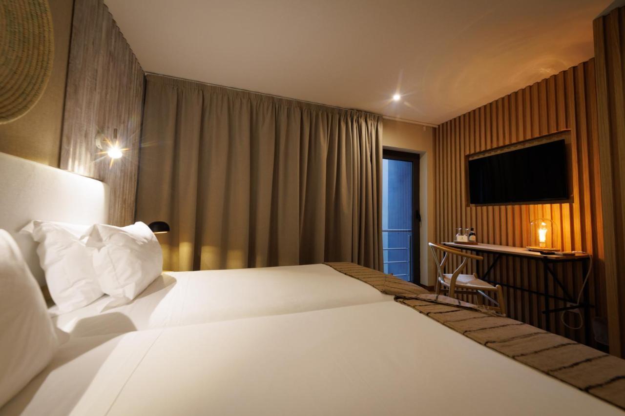 Hotel Folgosa Douro Armamar Luaran gambar