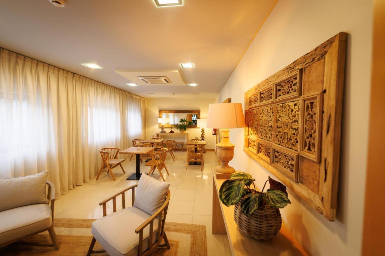 Hotel Folgosa Douro Armamar Luaran gambar