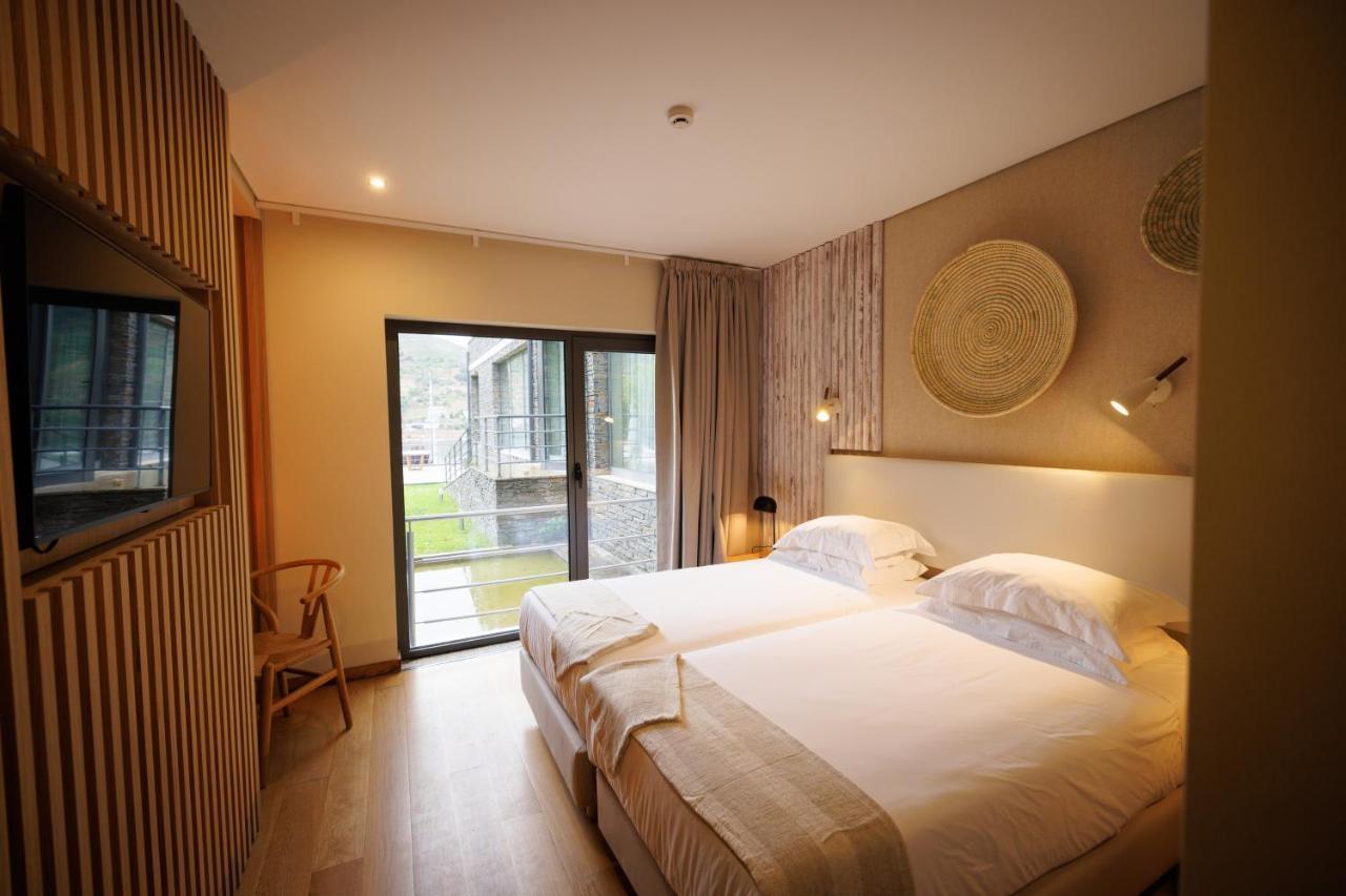 Hotel Folgosa Douro Armamar Luaran gambar
