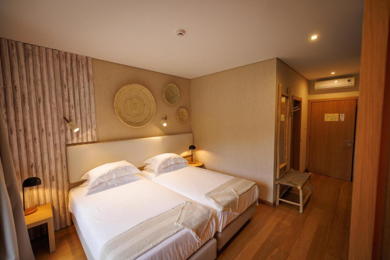Hotel Folgosa Douro Armamar Luaran gambar