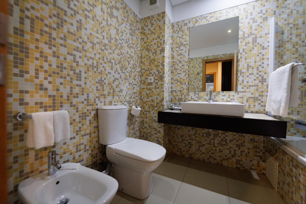 Hotel Folgosa Douro Armamar Luaran gambar