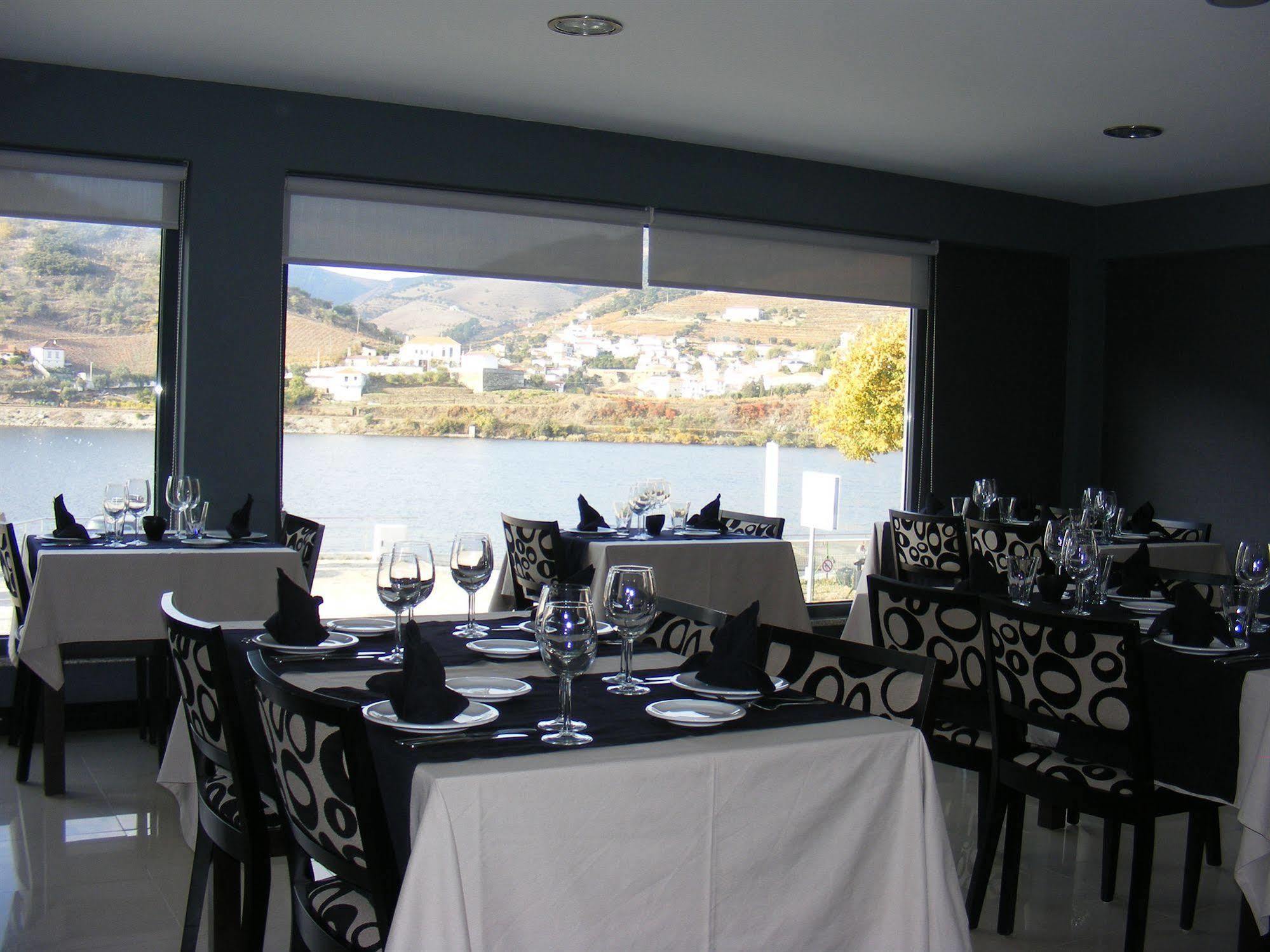 Hotel Folgosa Douro Armamar Luaran gambar