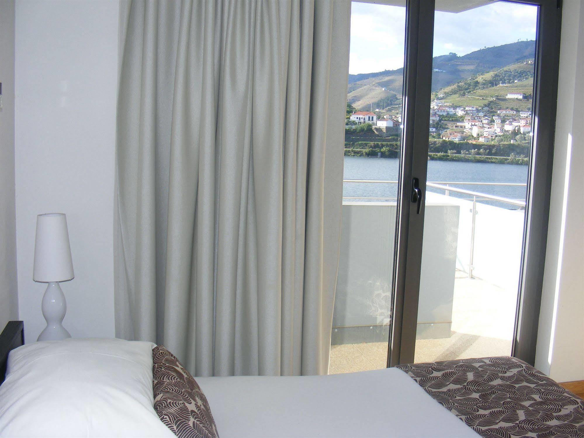Hotel Folgosa Douro Armamar Luaran gambar