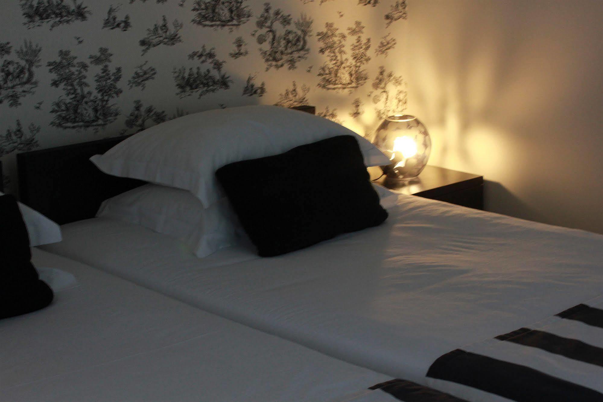 Hotel Folgosa Douro Armamar Luaran gambar
