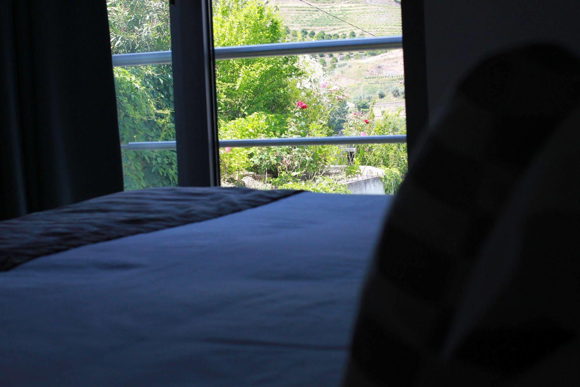 Hotel Folgosa Douro Armamar Luaran gambar