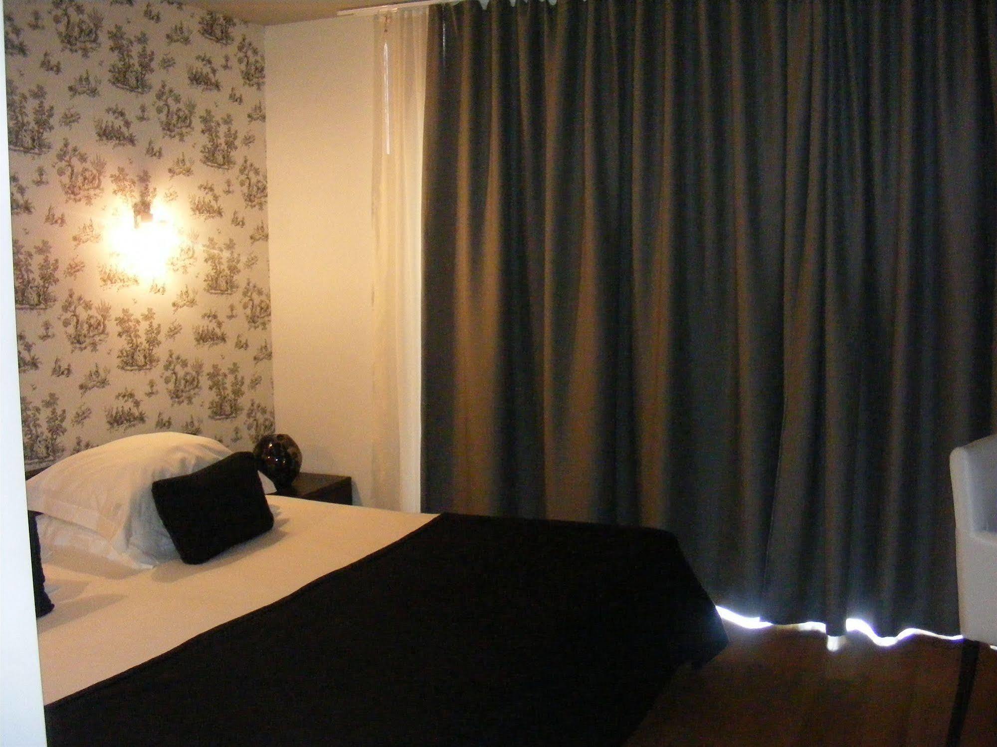 Hotel Folgosa Douro Armamar Luaran gambar