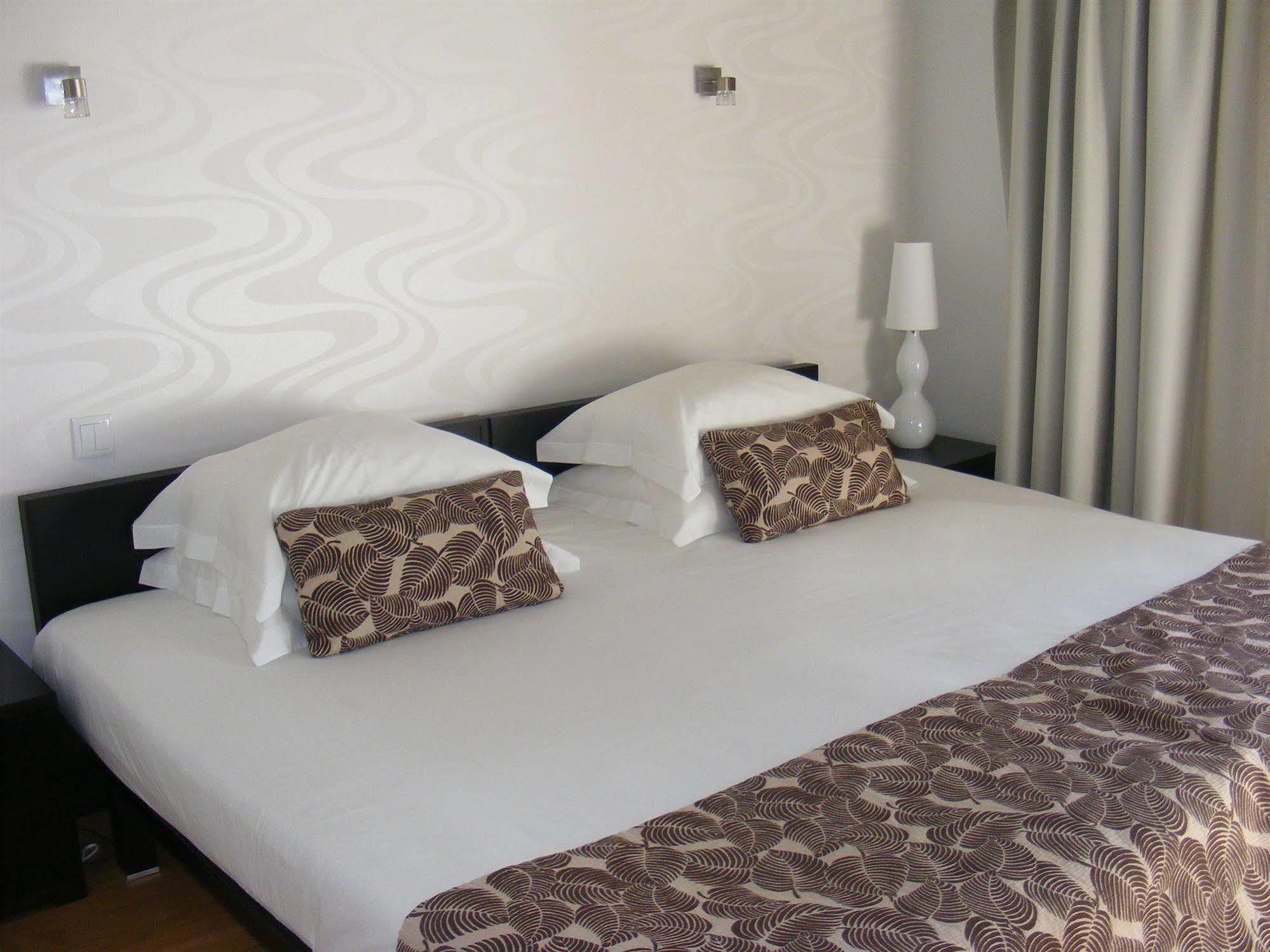 Hotel Folgosa Douro Armamar Luaran gambar