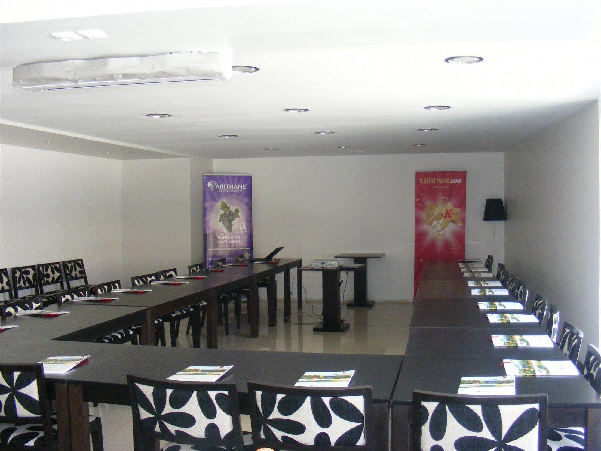 Hotel Folgosa Douro Armamar Luaran gambar