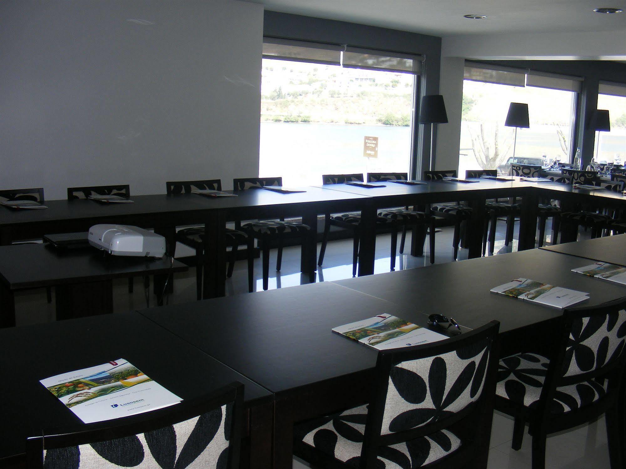 Hotel Folgosa Douro Armamar Luaran gambar