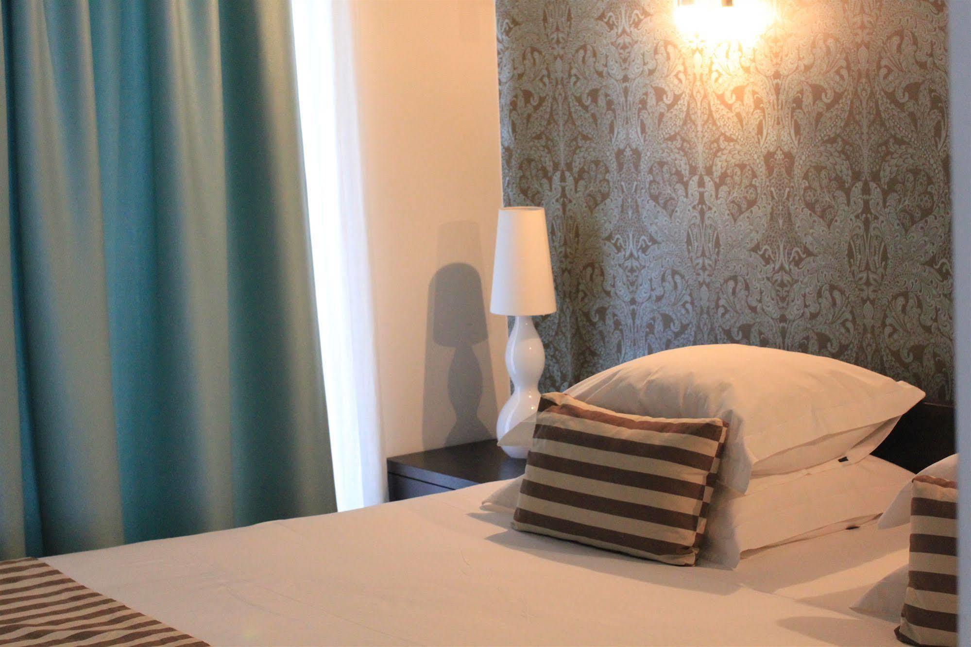 Hotel Folgosa Douro Armamar Luaran gambar