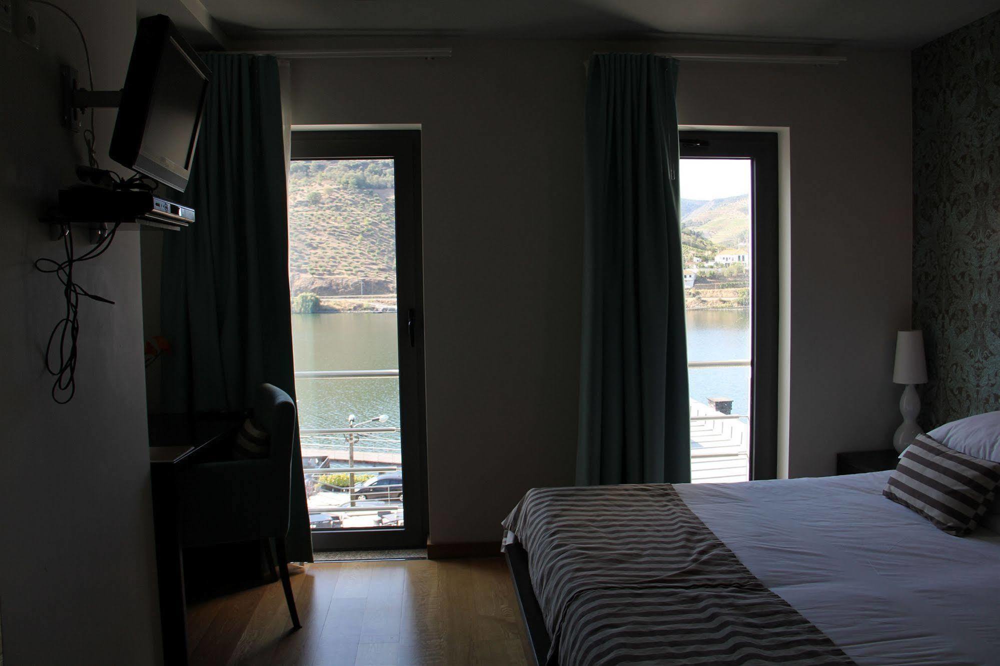 Hotel Folgosa Douro Armamar Luaran gambar