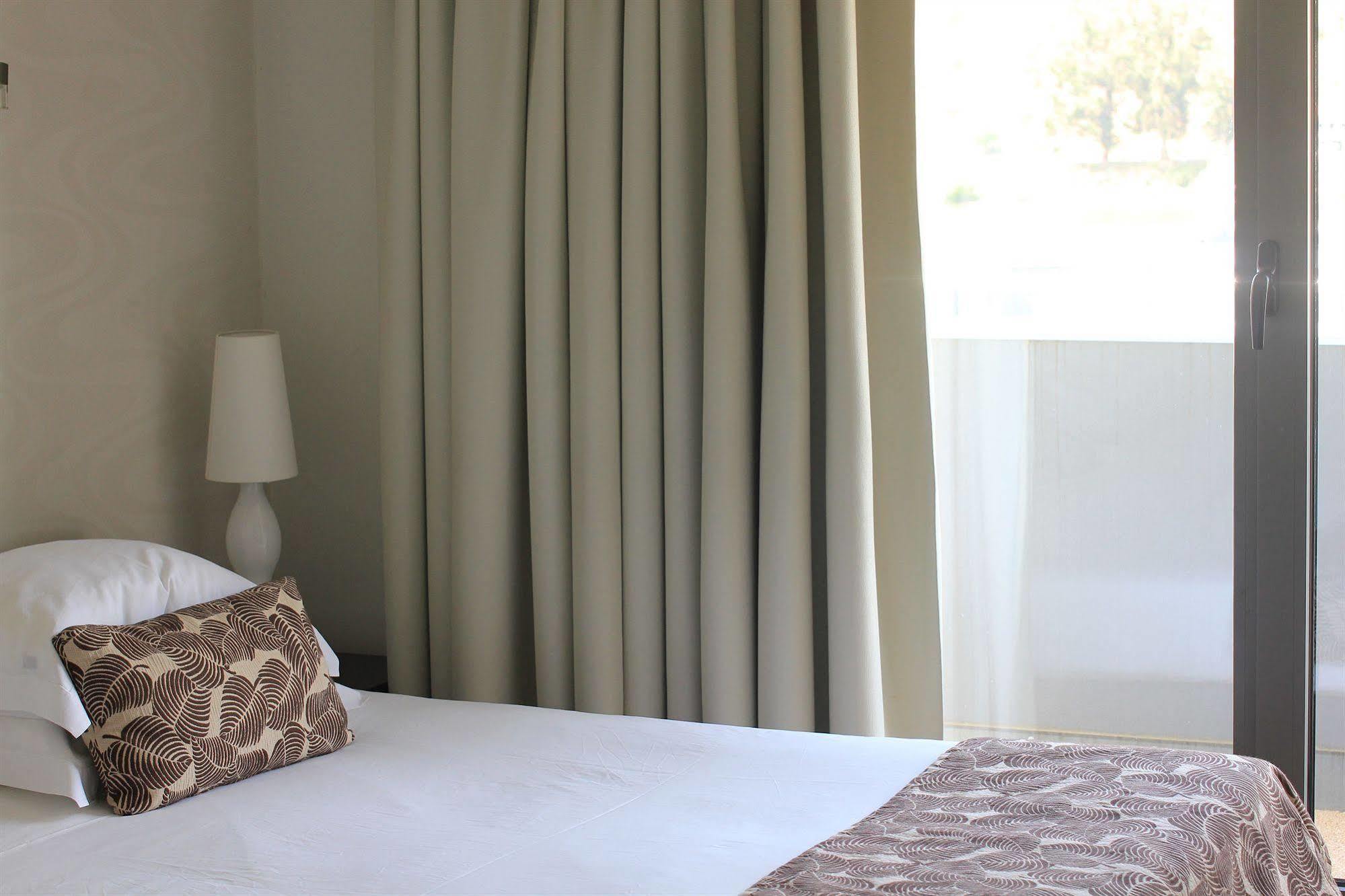Hotel Folgosa Douro Armamar Luaran gambar