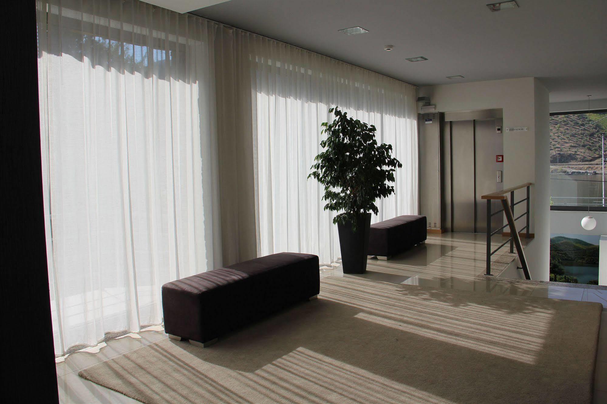 Hotel Folgosa Douro Armamar Luaran gambar