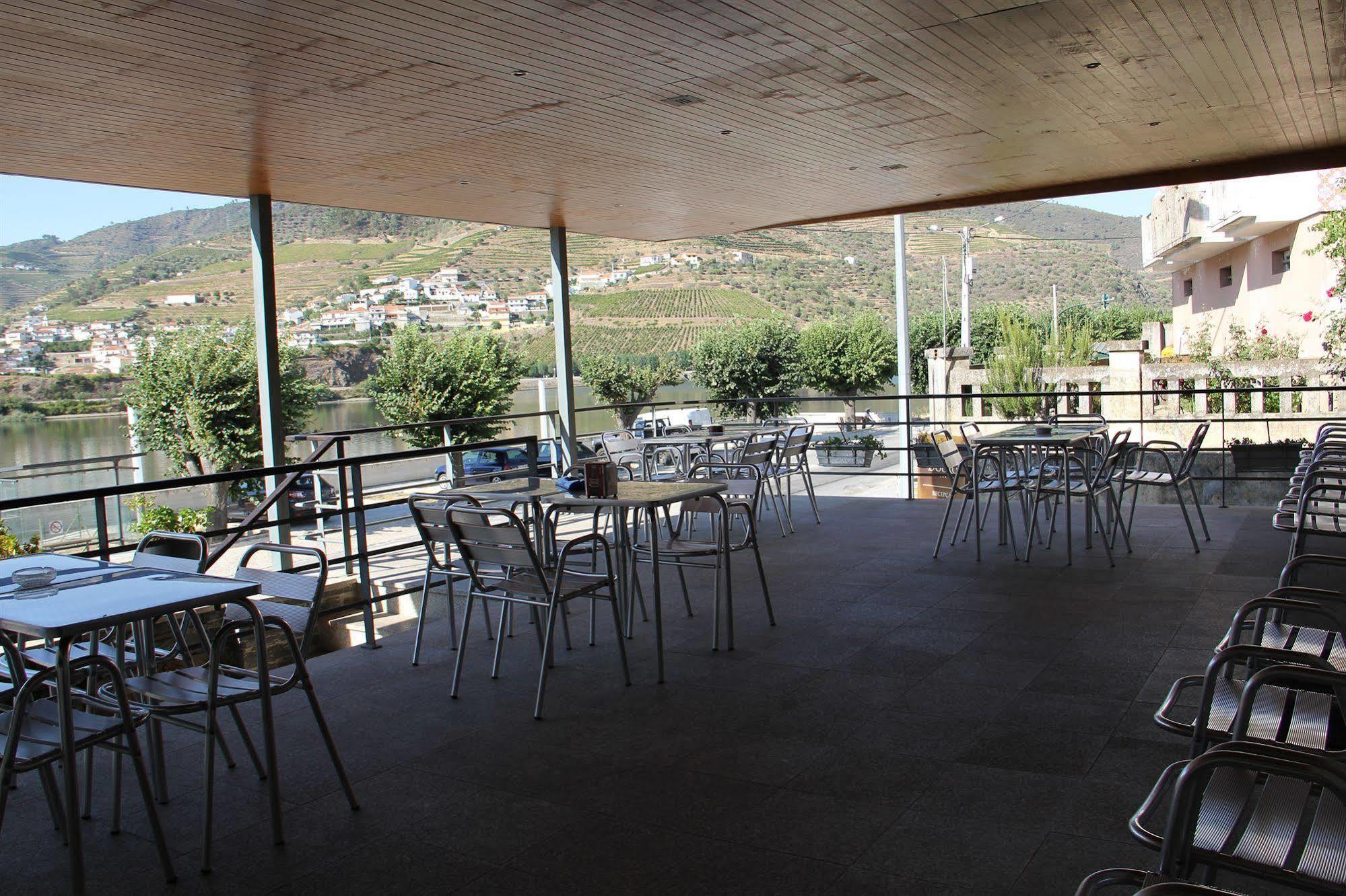 Hotel Folgosa Douro Armamar Luaran gambar