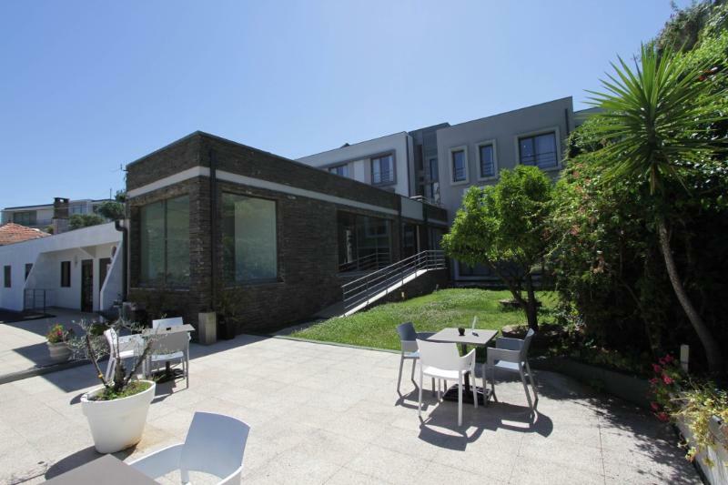 Hotel Folgosa Douro Armamar Luaran gambar