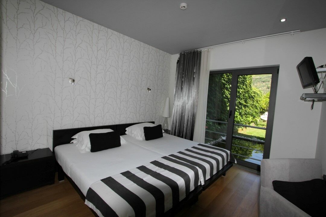 Hotel Folgosa Douro Armamar Luaran gambar